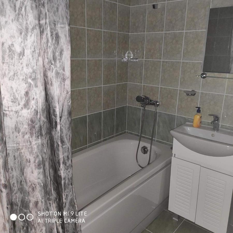 Хотел Хисаря Haskovo Exterior foto