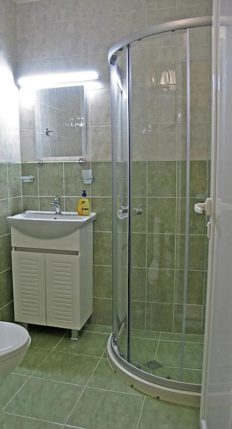 Хотел Хисаря Haskovo Exterior foto