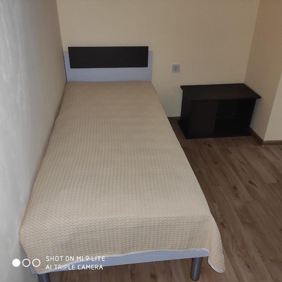 Хотел Хисаря Haskovo Exterior foto