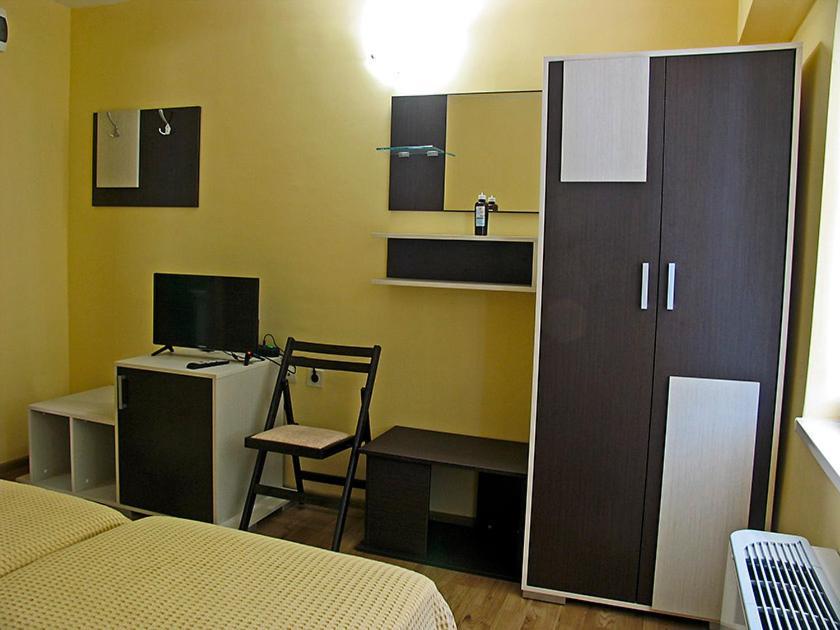 Хотел Хисаря Haskovo Exterior foto